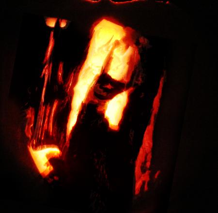 Saruman (The Lord of the Rings)